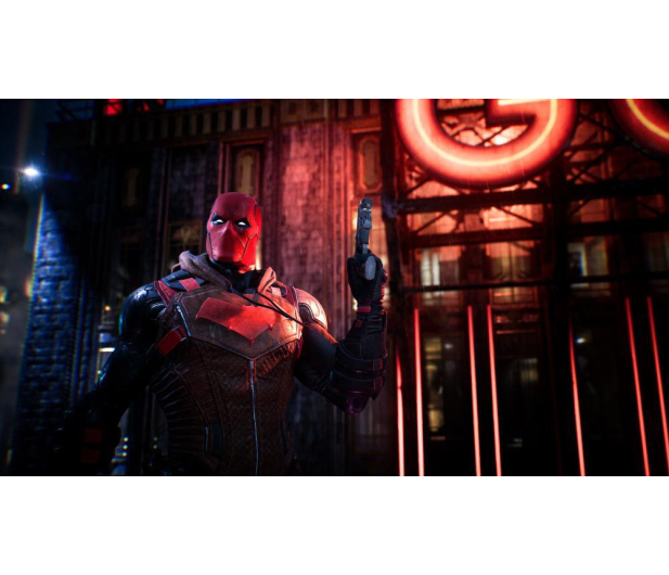 PlayStation Rycerze Gotham (Gotham Knights) Special Edition - 748287 - zdjęcie 6